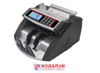 Money Counting Machine in Bangladesh