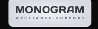 Monogram Appliance Support