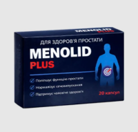 Monolid Plus – Botanical Support for Men’s Prostate Wellness