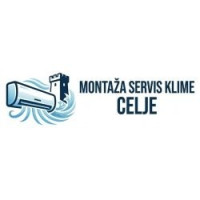 Montaža servis klime Celje