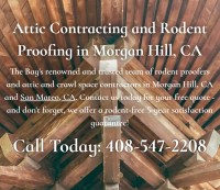 Morgan Hill Insulation