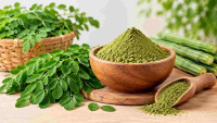 Moringa Leaf Powder Quality: What Buyers Should Verify First