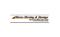 Morse Moving & Storage