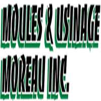 Moules & Usinage Moreau Inc