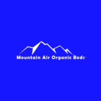 Mountain Air Organic Beds
