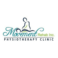 Movement Rehab Inc - Brampton Physiotherapy Clinic