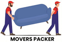 Movers Packer