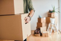 Movers USA