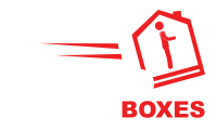 Stress Free Moving Boxes - Strong, Safe & Affordable