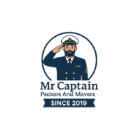Mr.Captain Packers and Movers