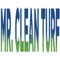 Mr Clean Turf