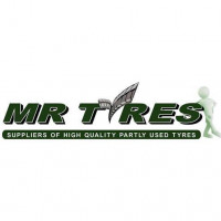 Mr Tyres Andover