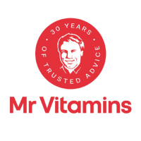 Mr Vitamins-Greenhills