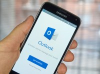 Way to Recover Outlook Email Password