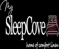 My Sleep Cove | Premium Bedding Sets & Bed Covers