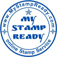 Rubber Stamp Maker Online