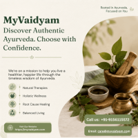 Top 10 Ayurvedic Centers in India