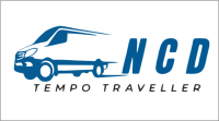 NCD Tempo Traveller Hire Unit Udaipur