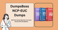 NCP-EUC Dumps by DumpsBoss Guaranteed Exam Success