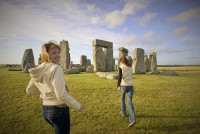 United Kingdom ETA and Creative Worker visa