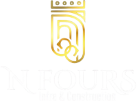 N-Fours Infra & Construction | Construction Company in Lucknow | Construction | Row Houses | Real Estate