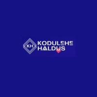 Kodulehe Haldus