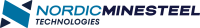 Nordic Minesteel Technologies Inc.