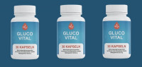 GlucoVital – Eine sinnvolle Ergänzung zu einem gesunden Lebensstil.