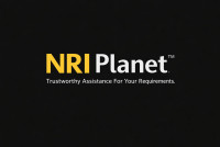 NRI Planet
