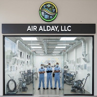 EPIC HVAC LLC
