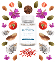 Prosta Vita France Expériences 2024 – Prosta vita Dose Prix officiel, où acheter