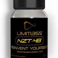 NZT-48 Limitless Pill Review 2021 – Real Life Limitless Pills!!