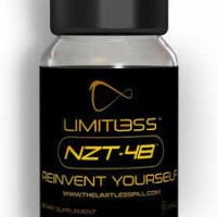 What Are The Various Advantages Of The NZT-48 Limitless Pills?