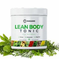 Are Nagano Lean Body Tonic Ingredients Natural?