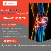 Orthopedic Surgery Cost Medanta Hospital