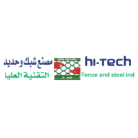 hi-tech - Fence & Steel Industry