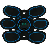 NavaMax ABS Stimulator Review 2026: Does It Work? Best Muscle Building & Fat Burning Solution