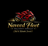 Naveed Fleet Delivery Service in Dubai UAE