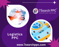 Logistics PPC - 7Search PPC