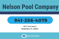 Nelson Pool Company