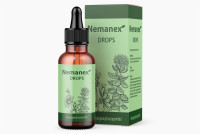 Nemanex | [Darmgesundheit] Funktioniert es wirklich?