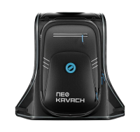NeoKavach Tech Pack Air: India’s First Wearable Motorcycle Airbag Backpack