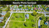 Neoliv Plots Sonipat: Investment Opportunity in Haryana