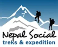 Nepal Social Treks & Expedition- Amadablam Expedition