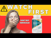 Nerve Calm(Scam -2025)The Natural Nerve Support Where To Buy!
