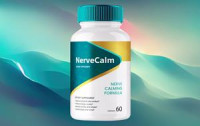 Nerve Calm(Honest-2025)A Natural Path to Nerve Relief and Stress Support It Really works?