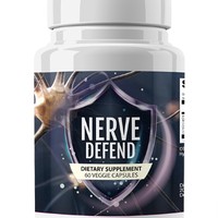 What is NerveDefend?