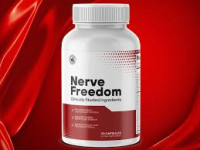 Nerve Freedom: The Silent Revolution in the United States
