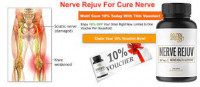 Nerve Rejuv Health Support Supplement