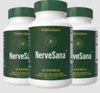 Buy Nervesana in Germany – Nervesana Price & Reviews